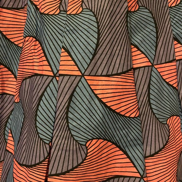 Francis and Benedict "Super Mini" Skirt - Picture 2 of 2